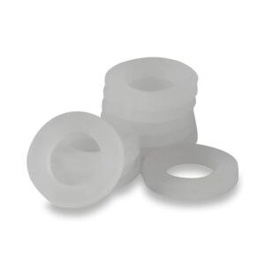Silicone Washer (10-pack)
