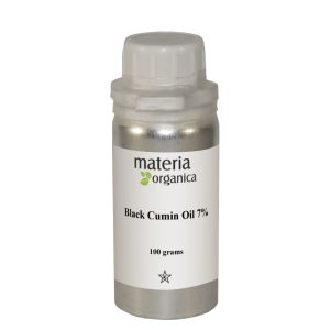 Black Cumin Oil (100 g)