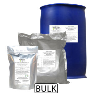 Bacopa Monnieri Extract Powder, 5% Saponins by Gravimetry, Organic Item #BAC30017 (1 kg/2.2 lb) bulk