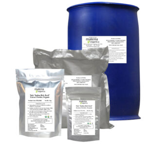 Tulsi “Indian Holy Basil" Extract Powder, Organic Item #TUL30062 (1 kg / 2.2 lb) bulk