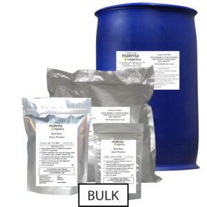 Red Beet Juice Powder, Item #RBT40058 (2.2 lbs / 1 kg)